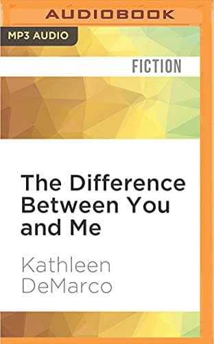 Difference Between You and Me, The