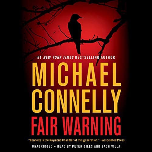 Fair Warning Lib/E