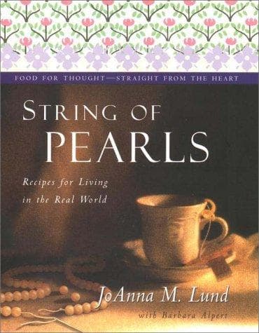String of pearls