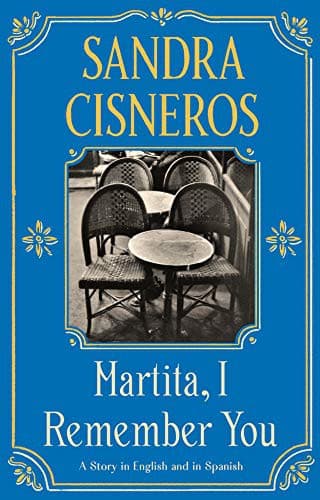 Martita, I Remember You/Martita, te recuerdo