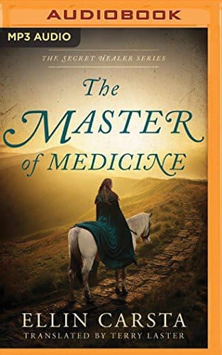 Master of Medicine, The