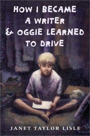 How I Became A Writer & Oggie Learned to Drive