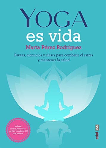 Yoga es vida