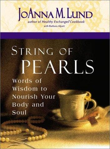 String of Pearls