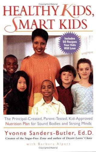 Healthy kids, smart kids