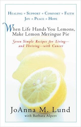 When Life Hands You Lemons, Make Lemon Meringue Pie