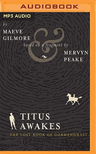 Titus Awakes