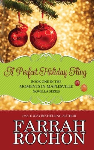 A Perfect Holiday Fling