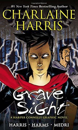 Grave Sight
