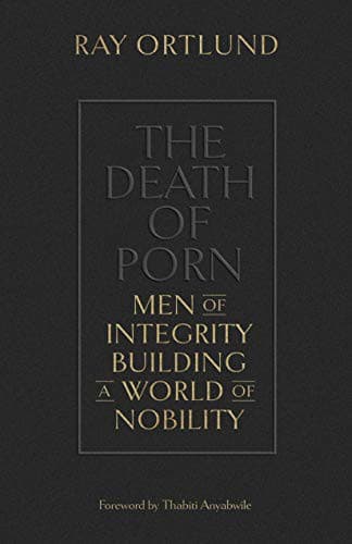 The Death of Porn