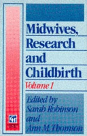 Midwives, Research and Childbirth