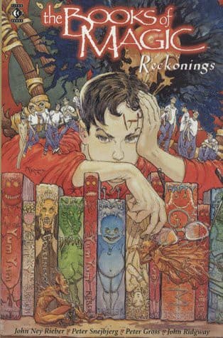 Reckonings