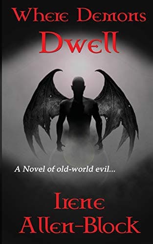 Where Demons Dwell