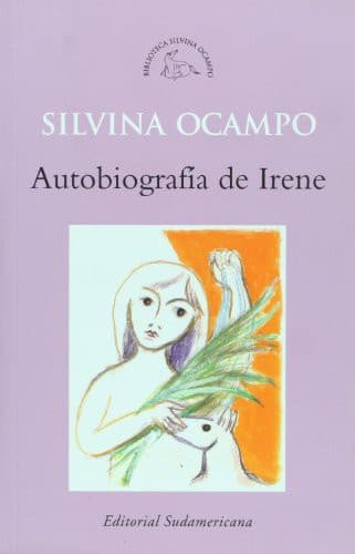 Autobiografia de Irene
