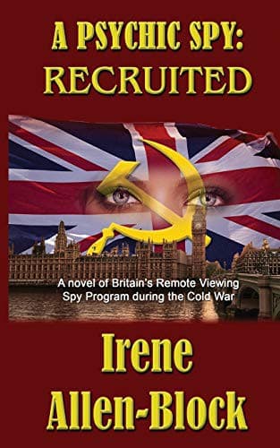 A Psychic Spy
