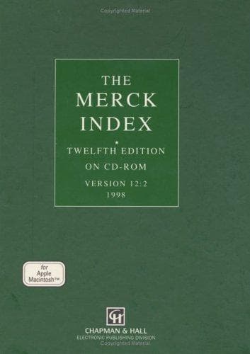 Merck Index