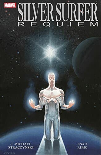 Silver Surfer