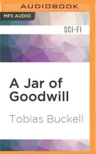 Jar of Goodwill, A
