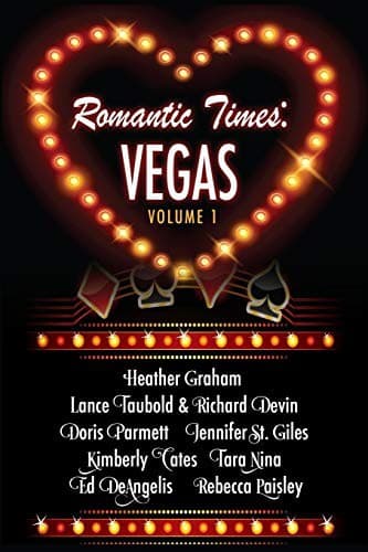 Romantic Times : Vegas