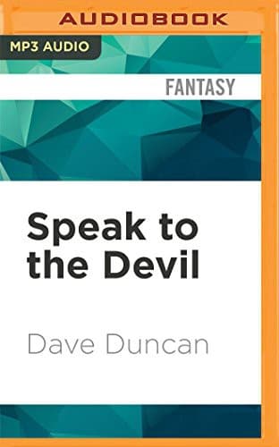 Speak to the Devil