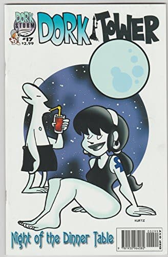 Dork Tower 17