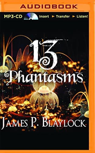 13 Phantasms
