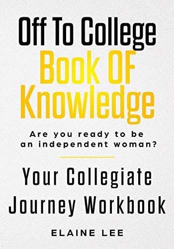Off To College Book Of Knowledge