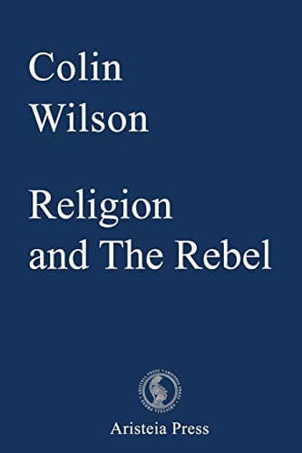 Religion and The Rebel