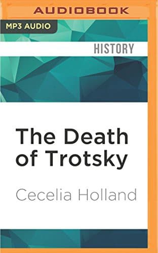 Death of Trotsky, The