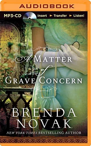 Matter of Grave Concern, A