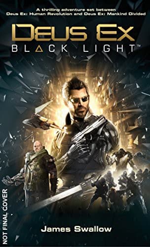 Deus Ex