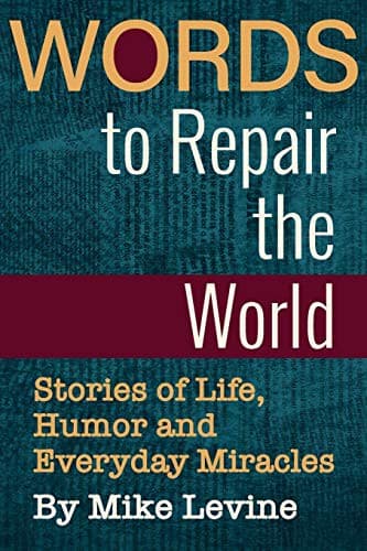Words to Repair the World