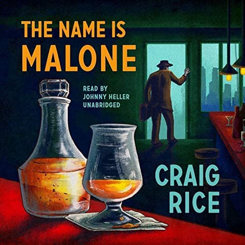 The Name is Malone