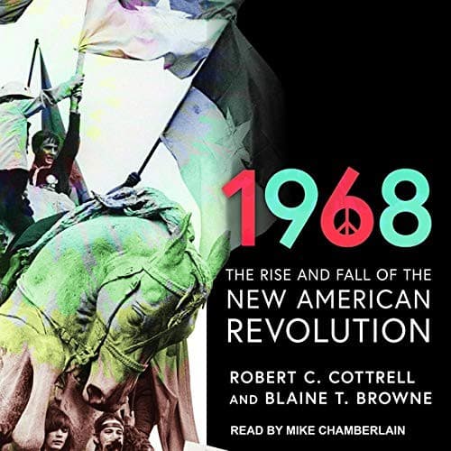 1968 Lib/E