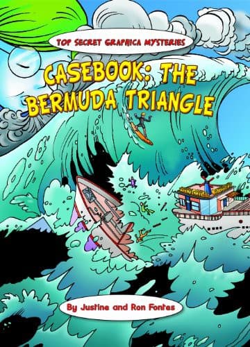Bermuda Triangle