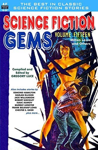 Science Fiction Gems