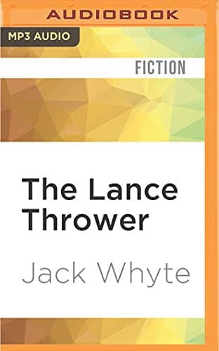 Lance Thrower, The