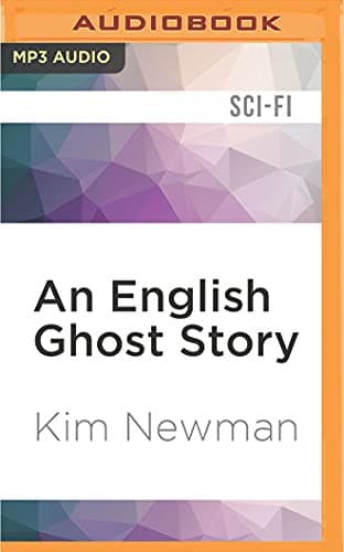 English Ghost Story, An