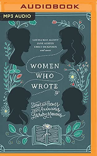 Women Who Wrote