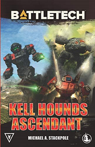 BattleTech : Kell Hounds Ascendant
