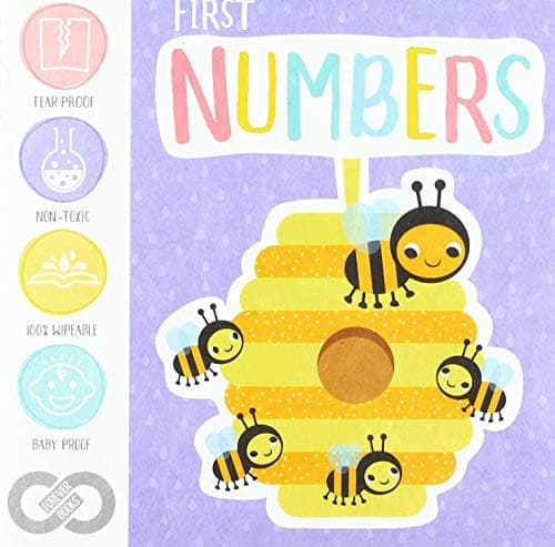 First Numbers