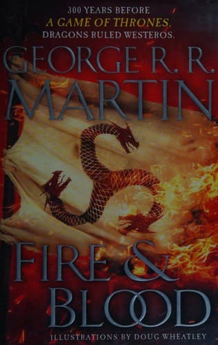 Fire & Blood