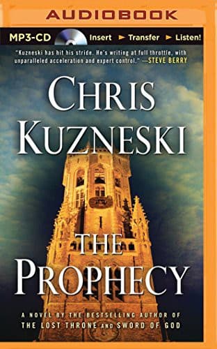 Prophecy, The