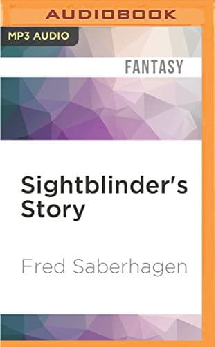 Sightblinder's Story
