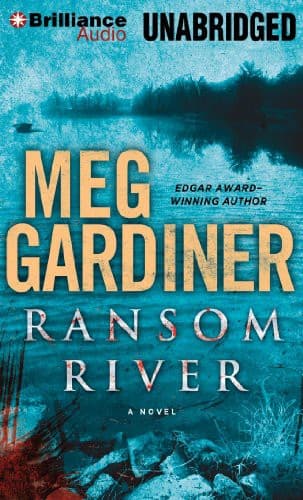Ransom River
