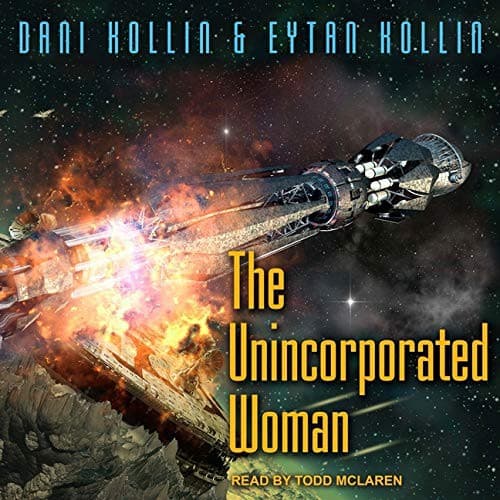 The Unincorporated Woman Lib/E