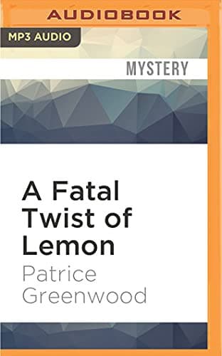 Fatal Twist of Lemon, A