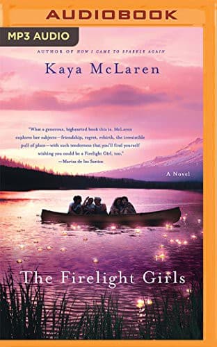 Firelight Girls, The