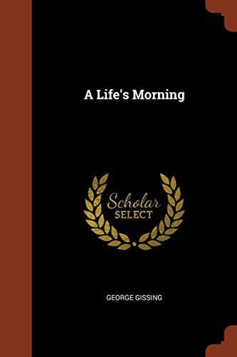 A Life's Morning