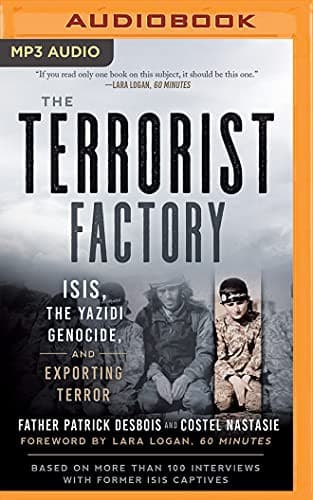 Terrorist Factory, The